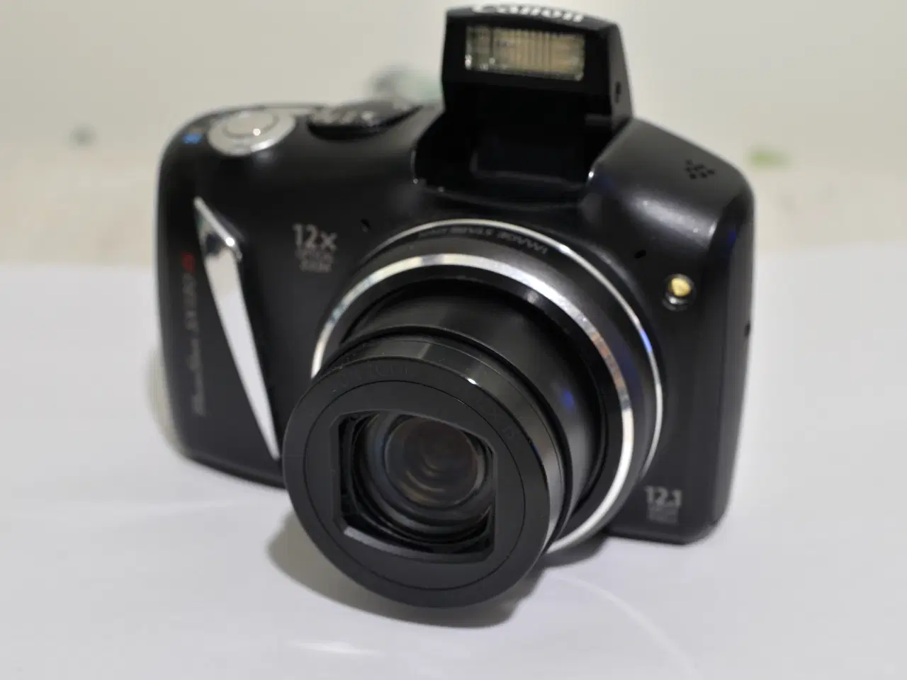 Billede 6 - Canon SX130 is