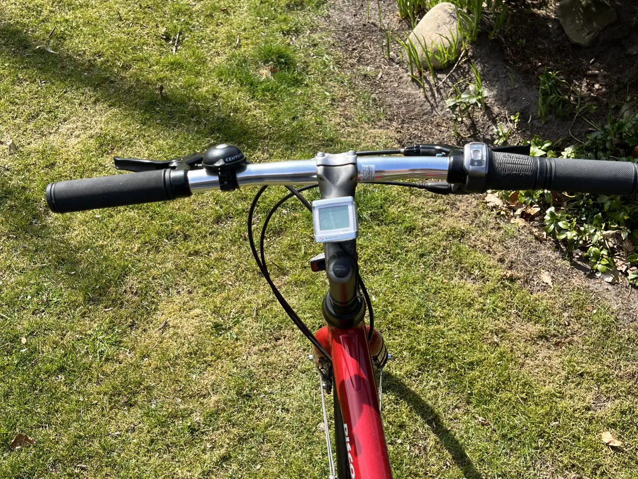 Billede 4 - Centurion herre cykel