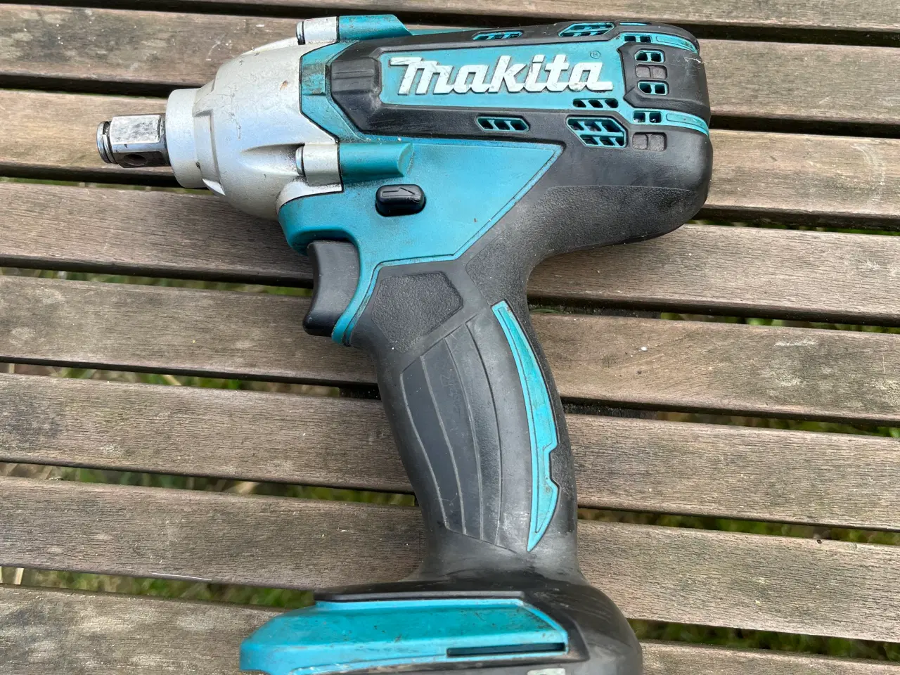 Billede 1 - Makita slagnøgle 