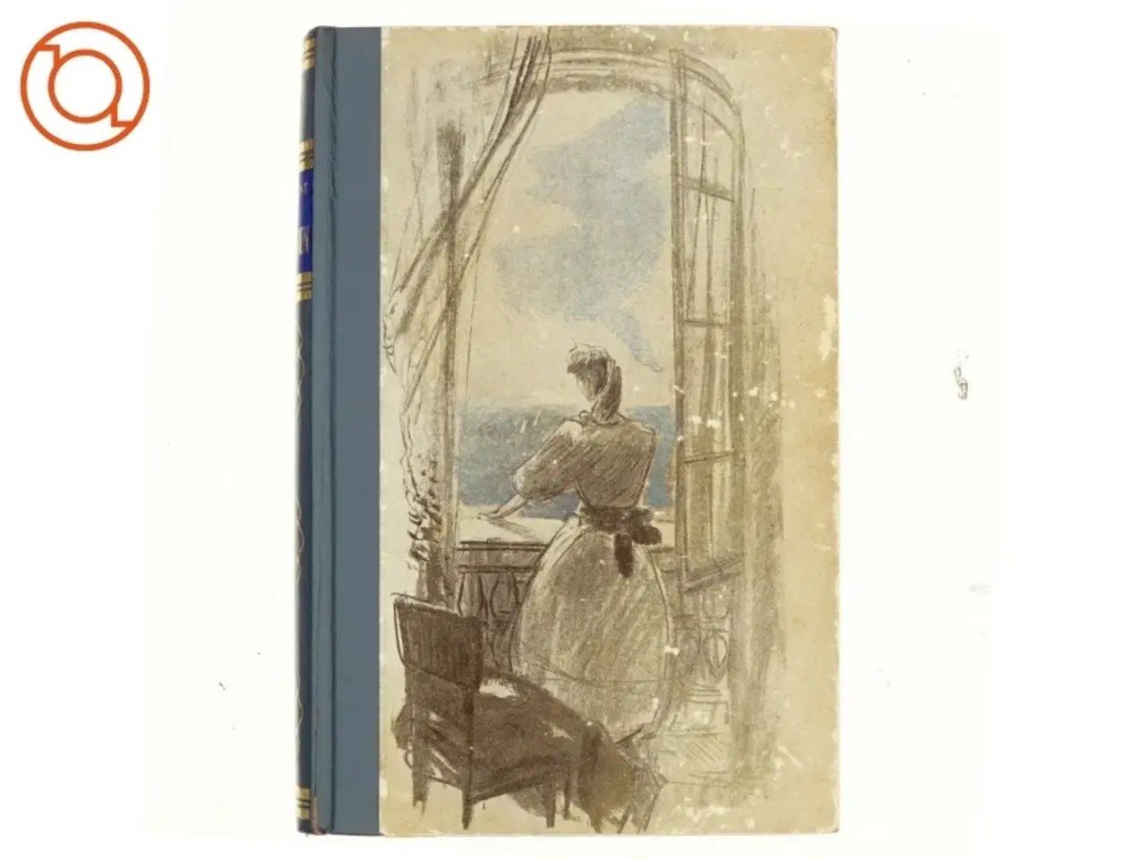 Billede 1 - Guy de Maupassant