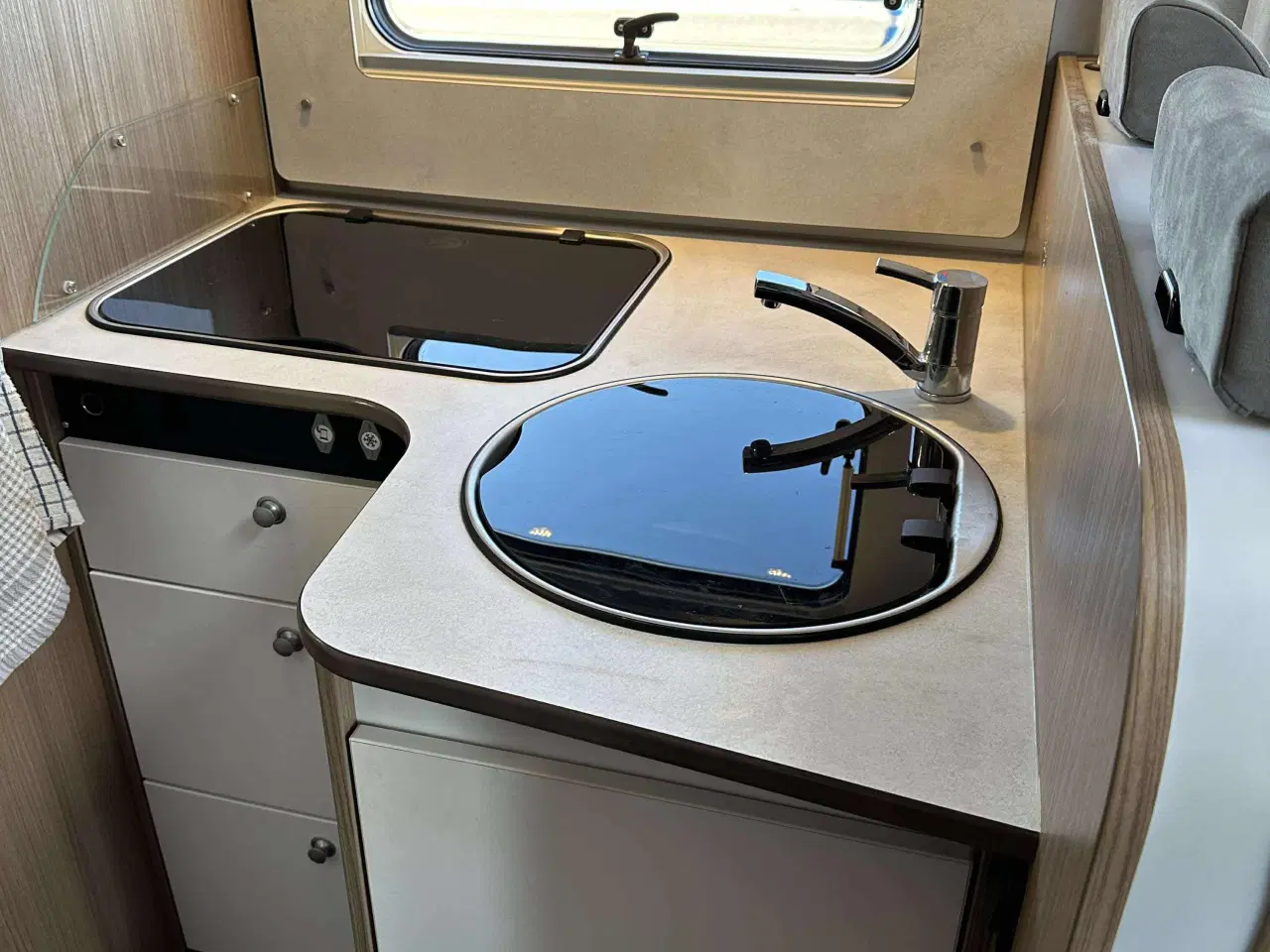 Billede 19 - 2022 Autocamper Carado i 449 2,2 140 hk ny model 