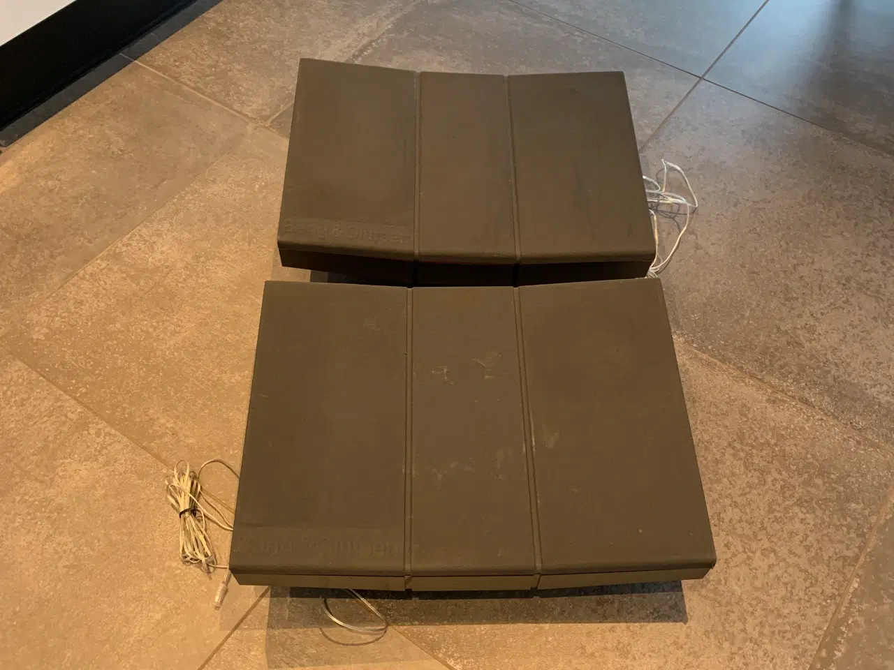 Billede 1 - B&O højtalere