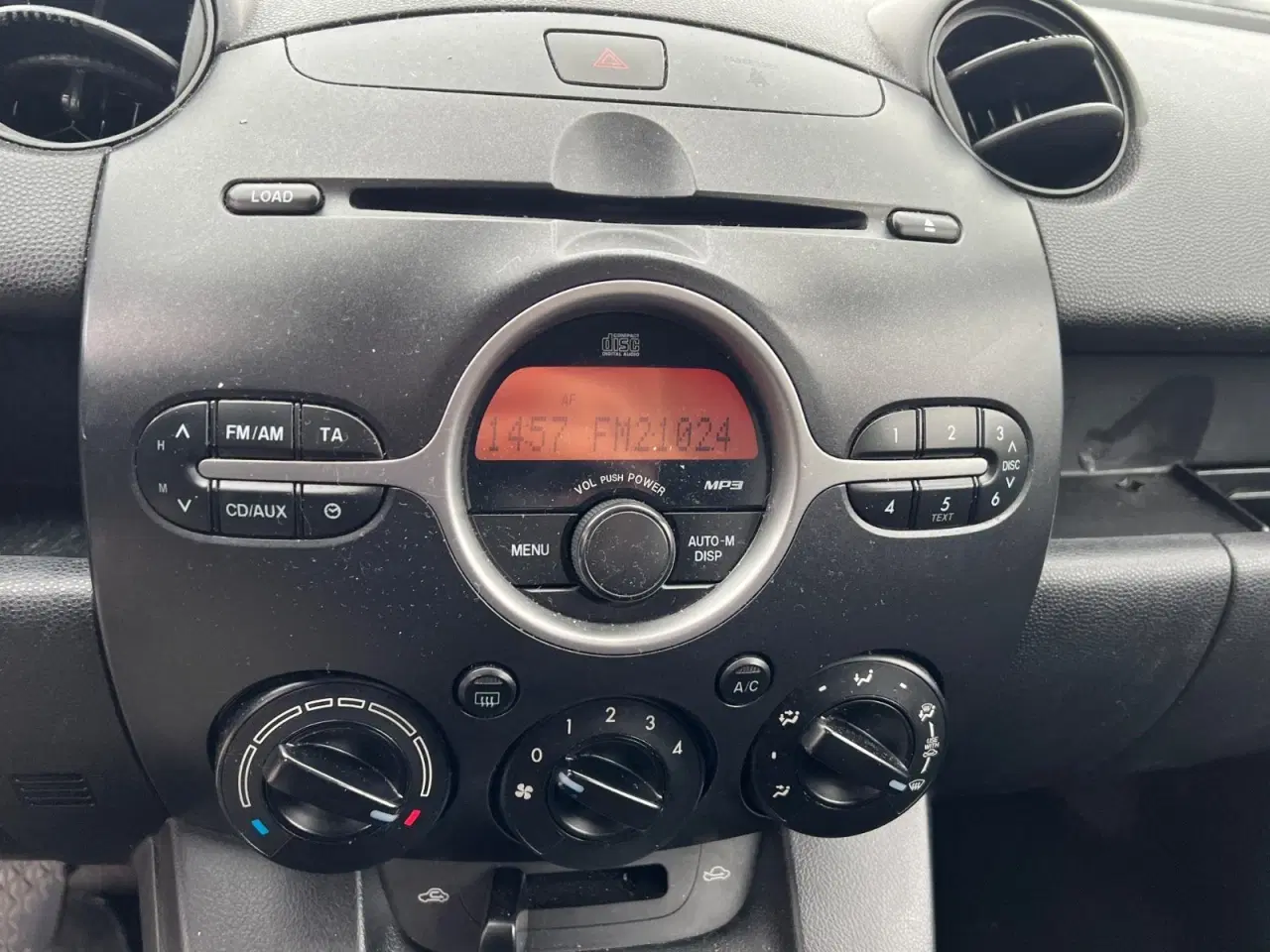 Billede 6 - Mazda 2 1,3 Advance