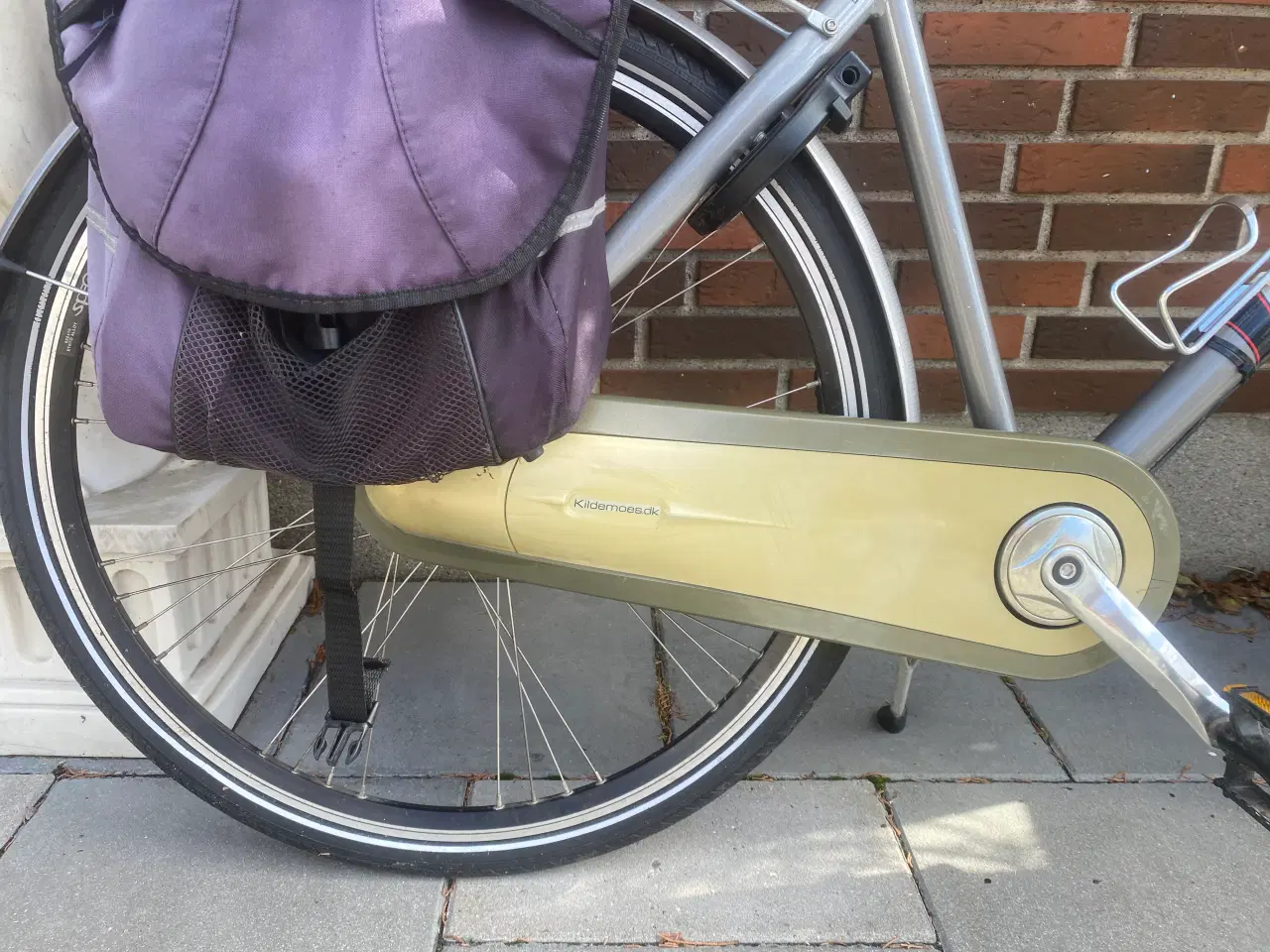 Billede 8 - Købt til 5899 kr topmodellen 