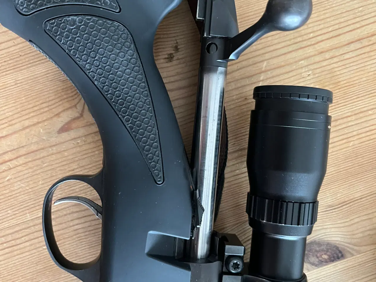 Billede 7 - Sako 3006 Black bear 