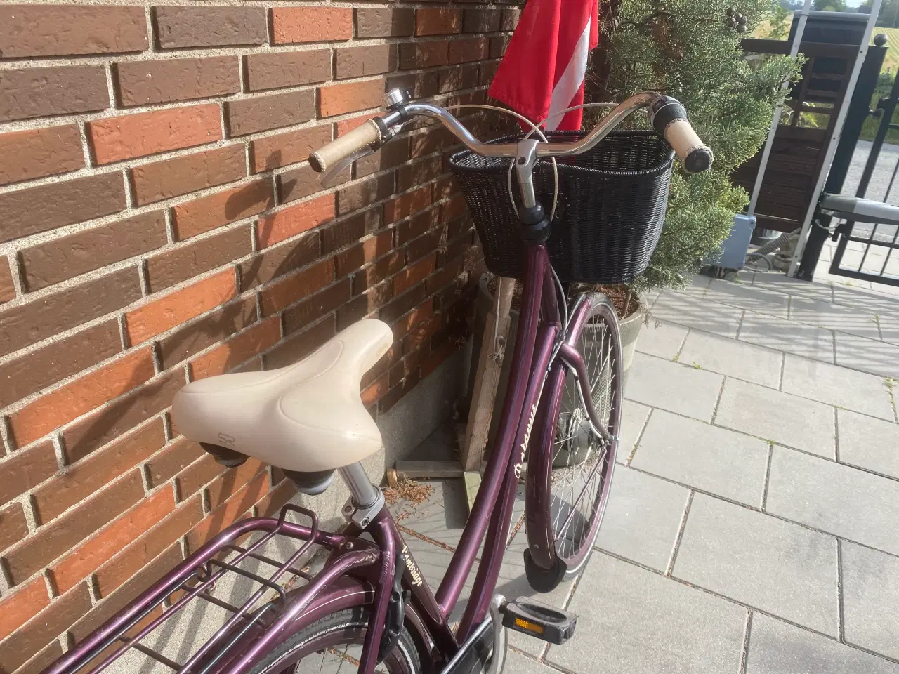 Billede 6 - Købt til 5499 kr topmodellen 👌🏿