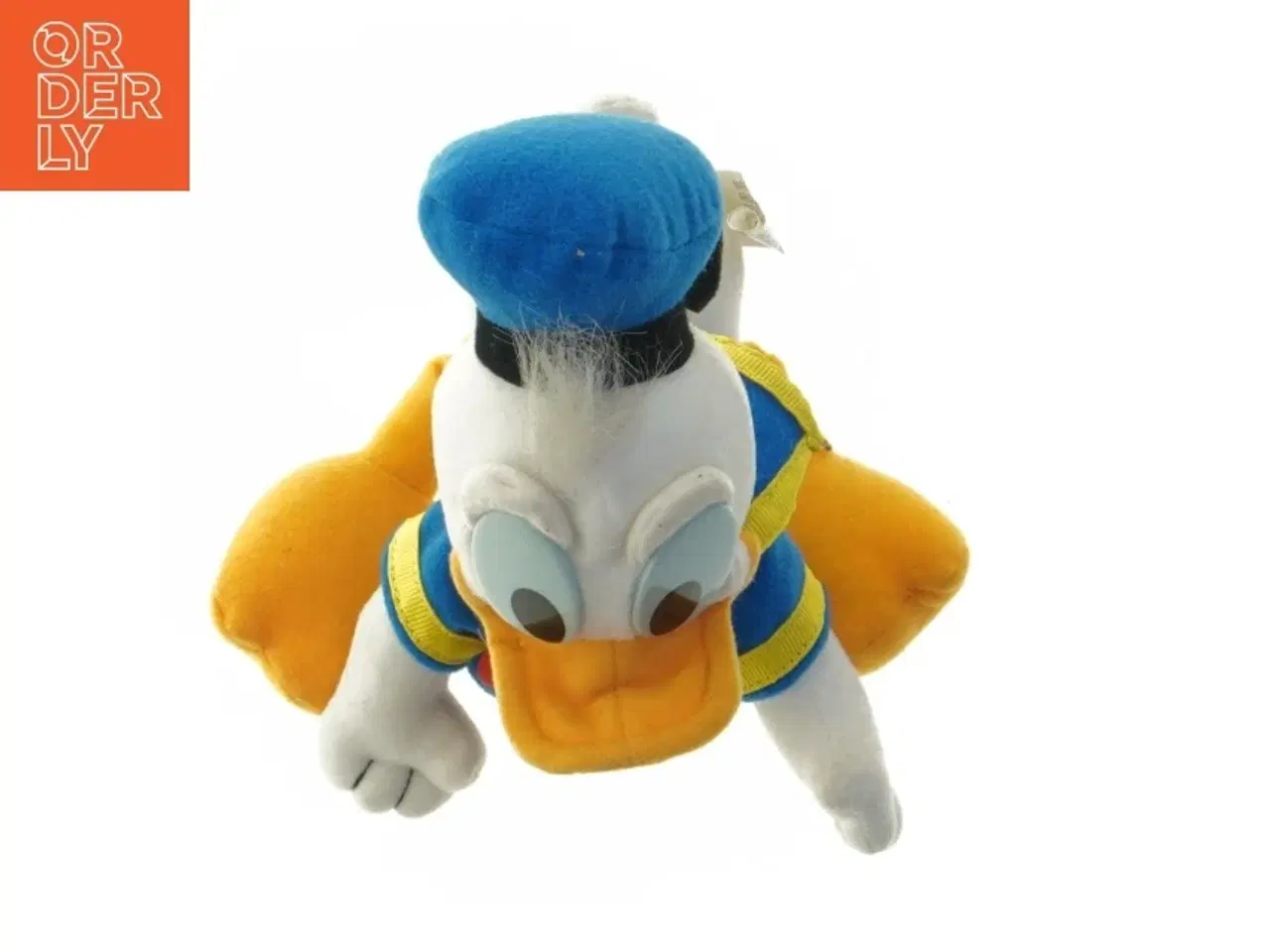 Billede 3 - Bamse af Anders And (str. 23 cm)