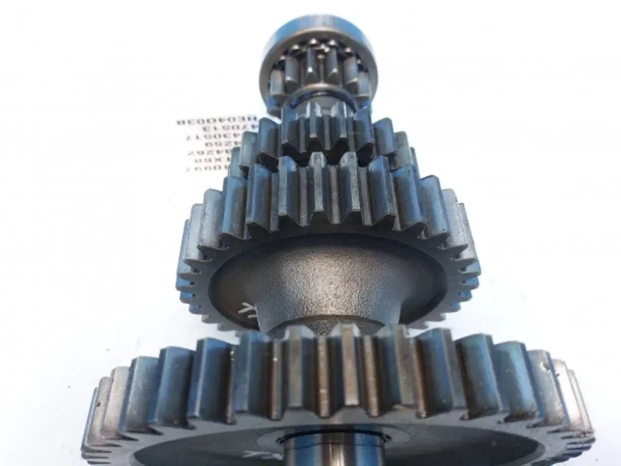 Billede 9 - New Holland TX68 Aksel 384259