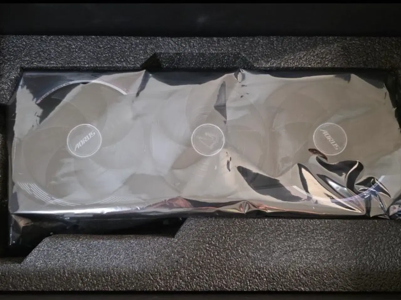 Billede 10 - Gigabyte AORUS Master RTX 5080 – 16 GB