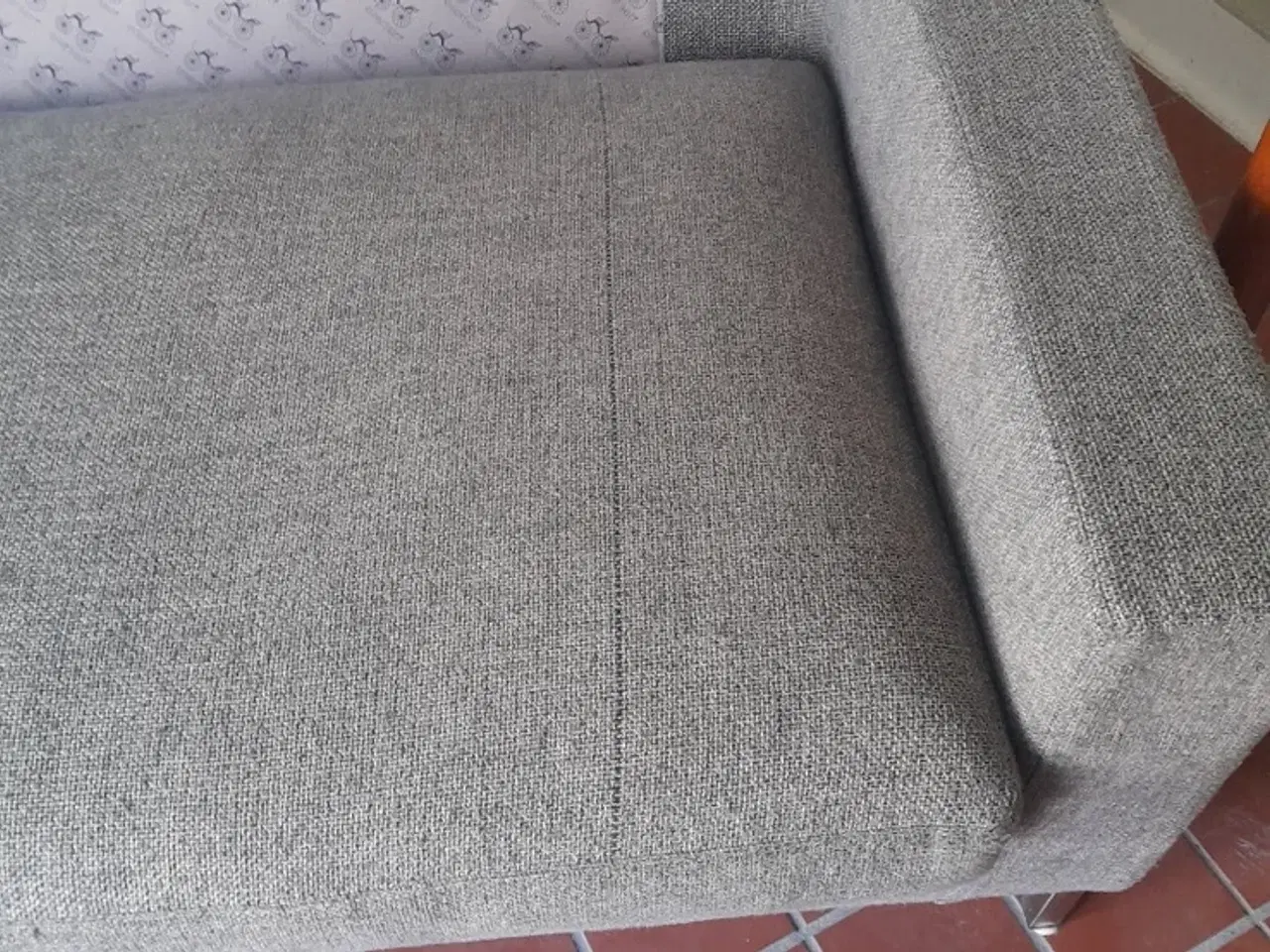 Billede 4 - Eilersen sofa