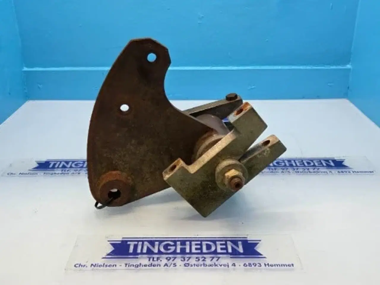 Billede 1 - Dronningborg D7500 Knivtræk 28230224