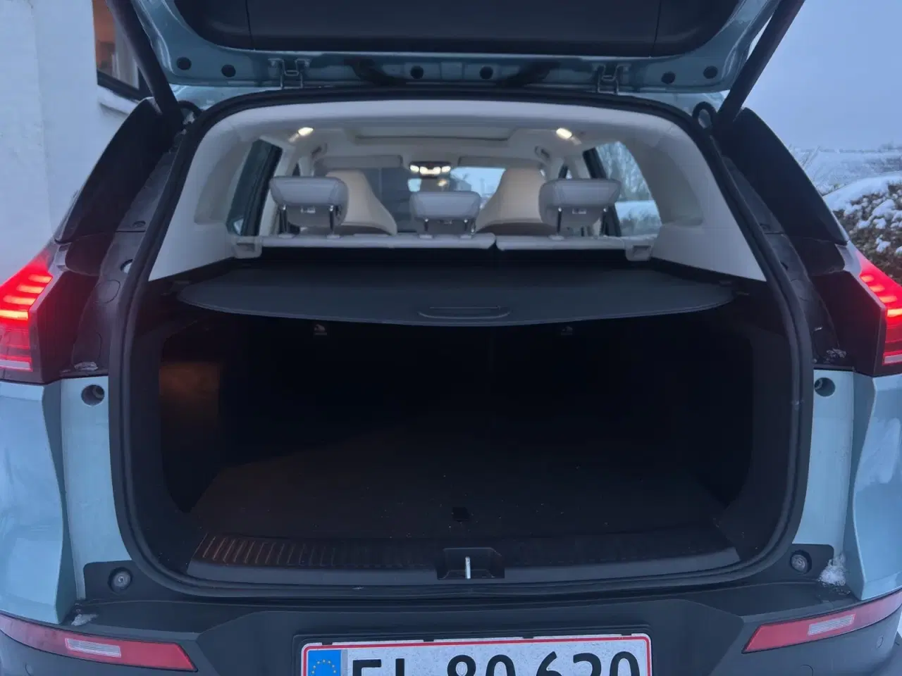 Billede 16 - Aiways U5  Premium