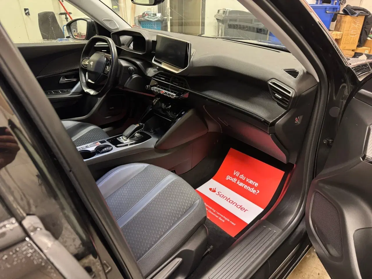 Billede 15 - Peugeot e-2008 50 Allure