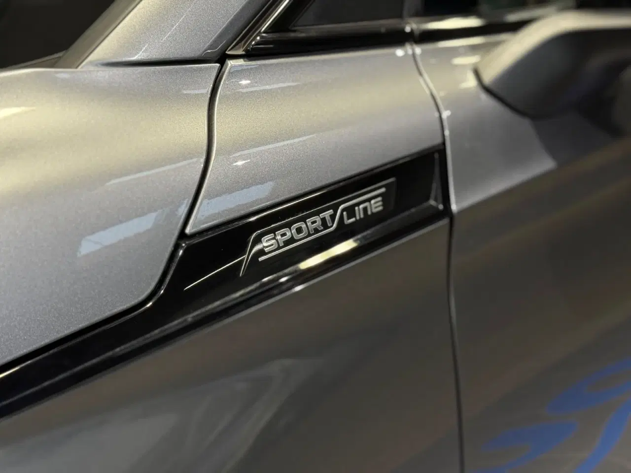 Billede 11 - Skoda Enyaq 85 iV Sportline