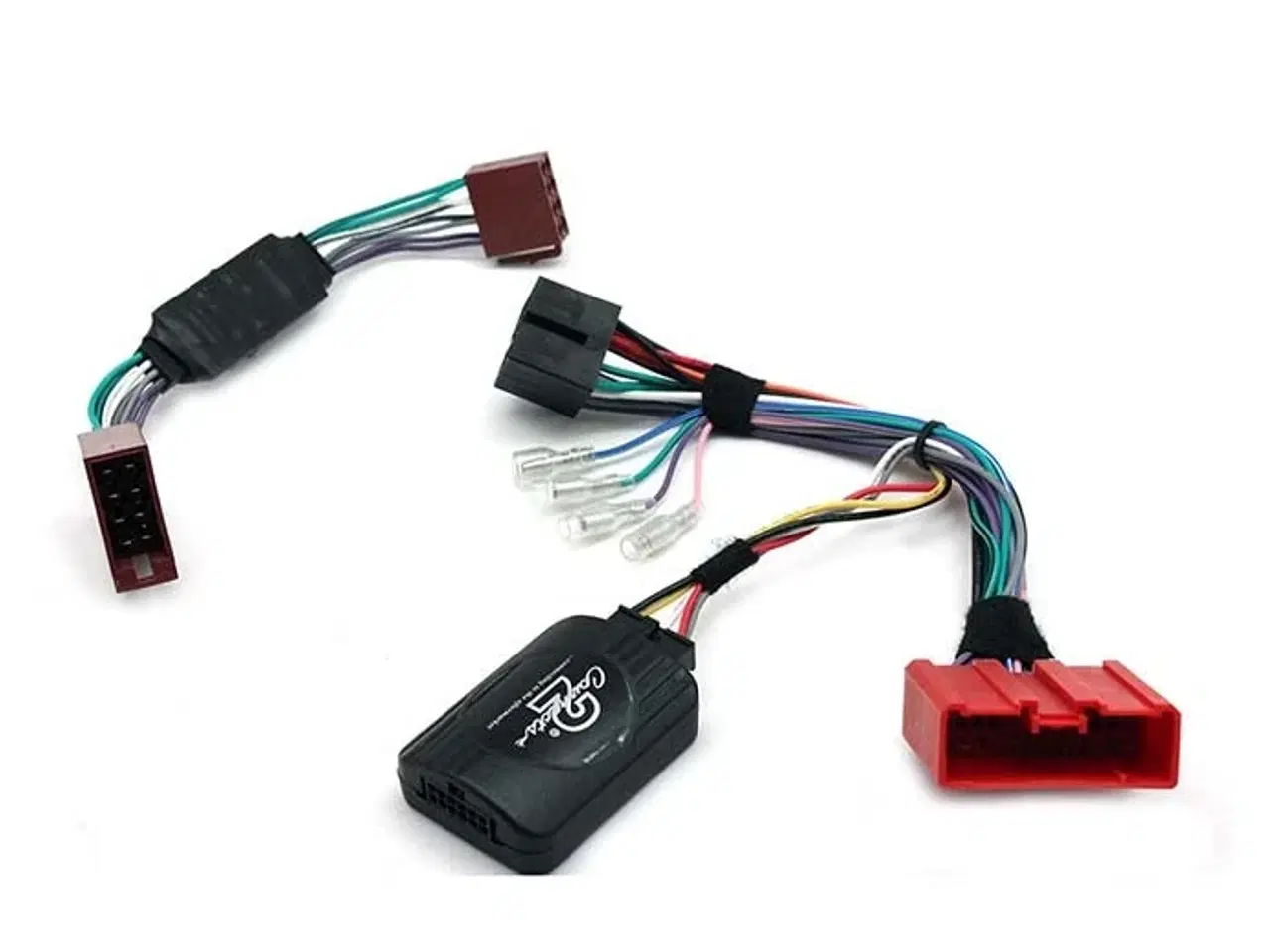 Billede 1 - Ctsmz012.2 ratbetj.  Mazda