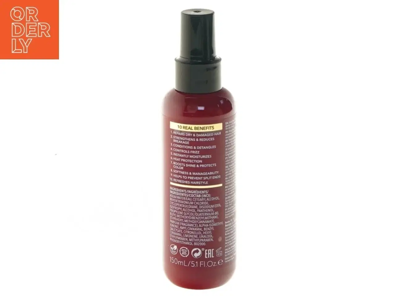 Billede 2 - Revlon Uniq One All-in-One Hair Treatment fra Revlon