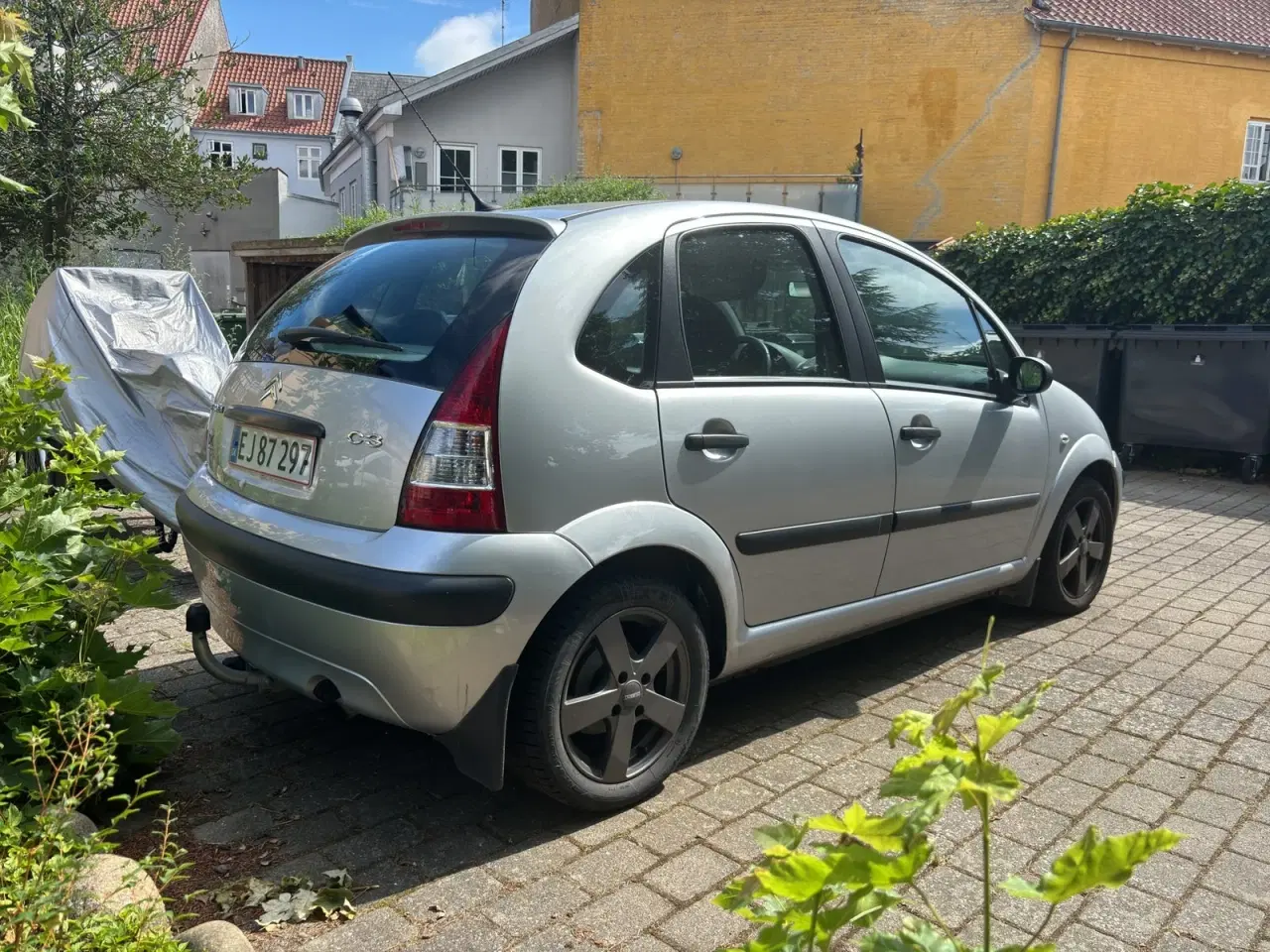 Billede 5 - Citroën C3 1,4 HDi Furio