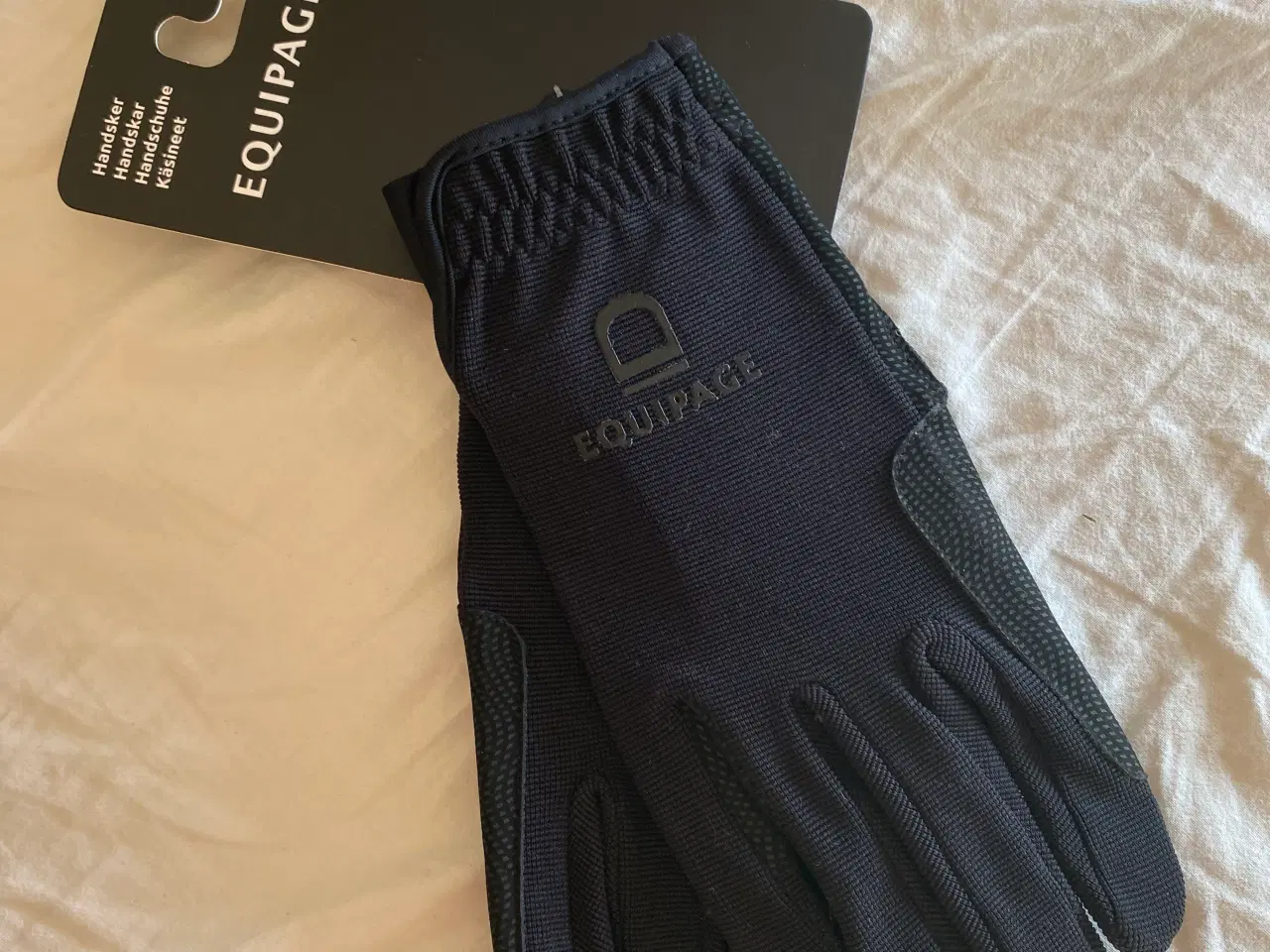 Billede 3 - Heste udstyr