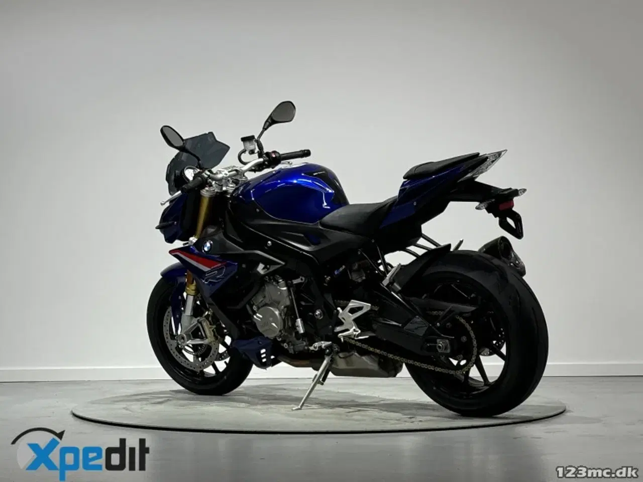 Billede 7 - BMW S 1000 R