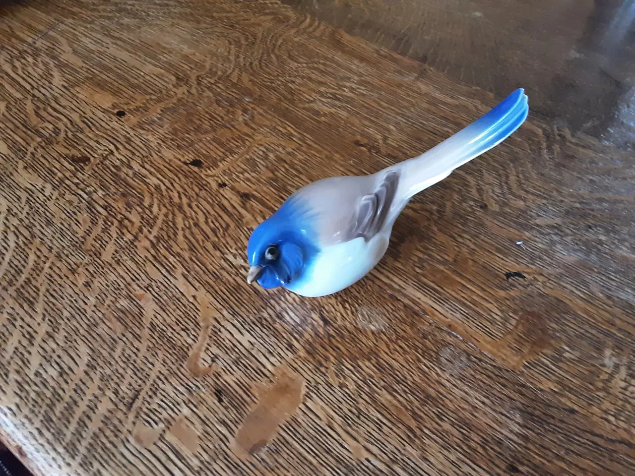 Billede 2 - B&G figur