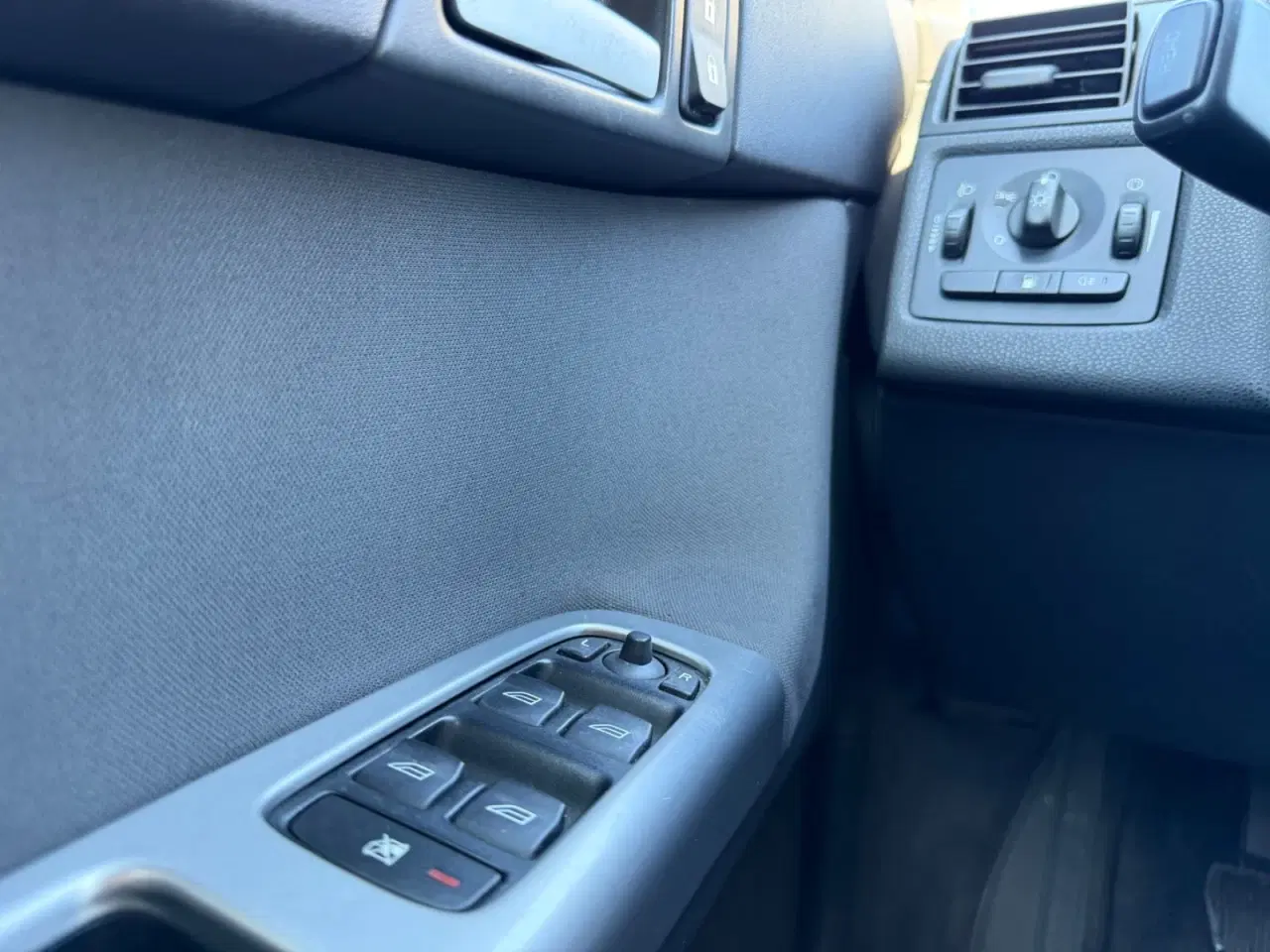 Billede 17 - Volvo V50 1,6 Kinetic
