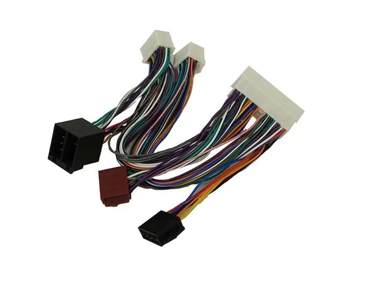 Billede 1 - T-kabel Kia 2017>