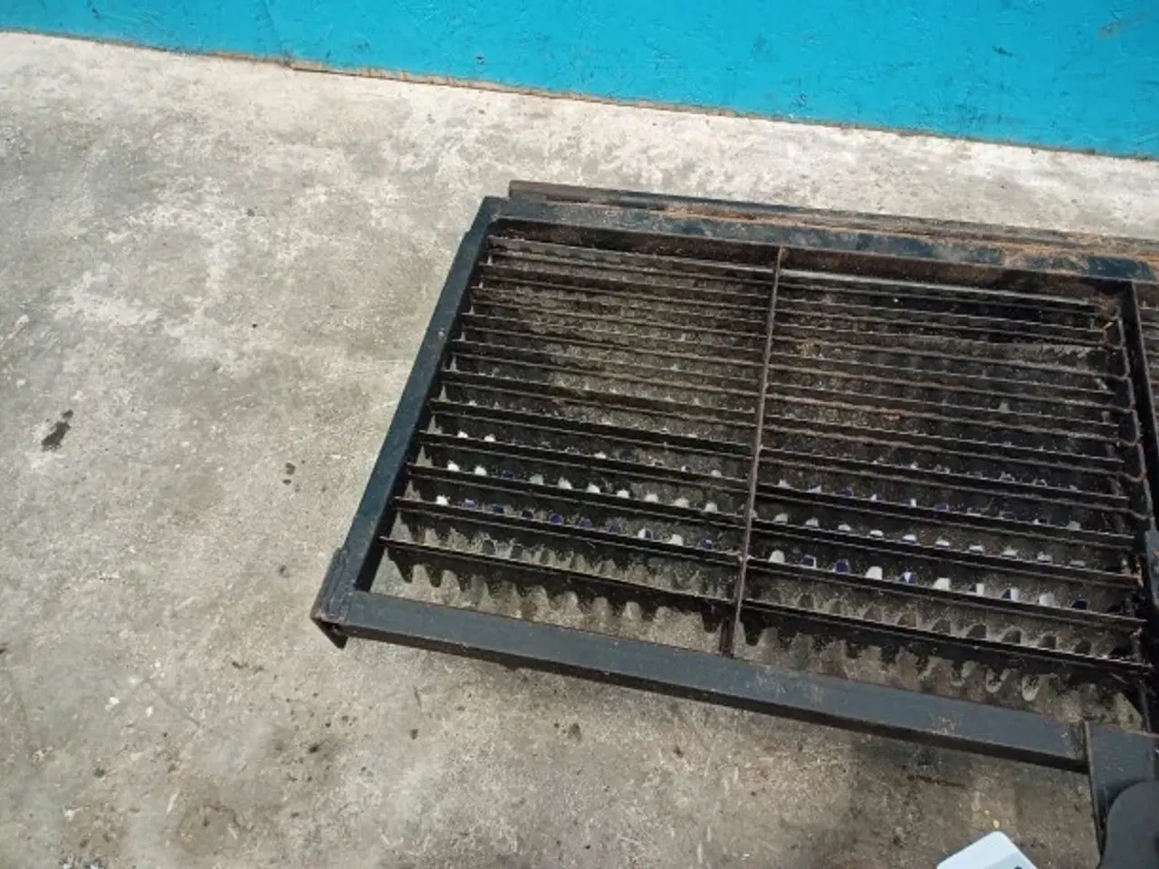 Billede 7 - Massey Ferguson 40 Forlængersold 28480101