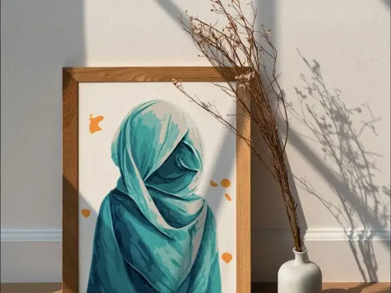 Billede 1 - Hijab Of Hope