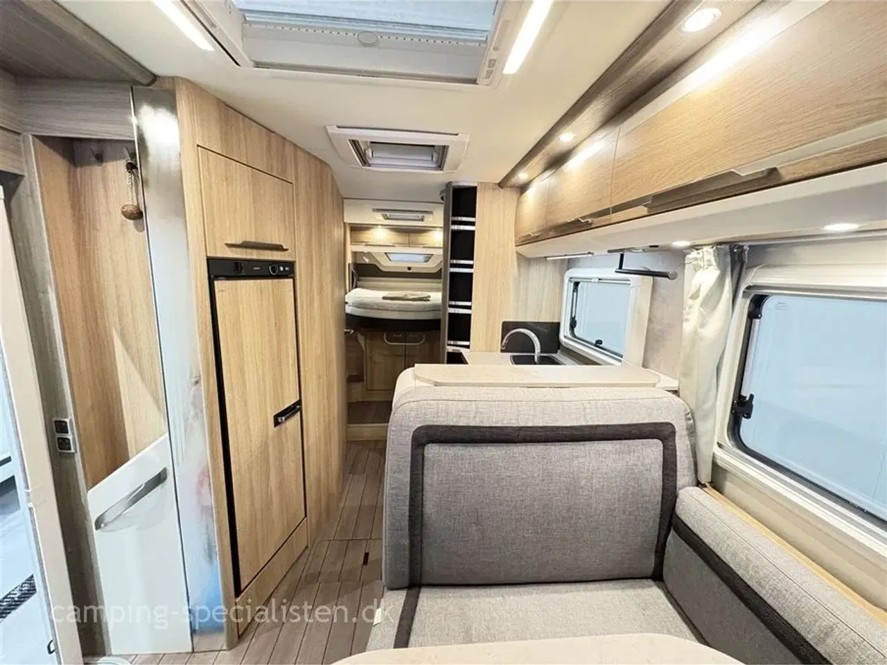 Billede 9 - 2018 - Knaus Sky I 700 LX   Knaus Sky I 700 LX model 2018 - kan nu ses hos Camping-Specialisten.dk