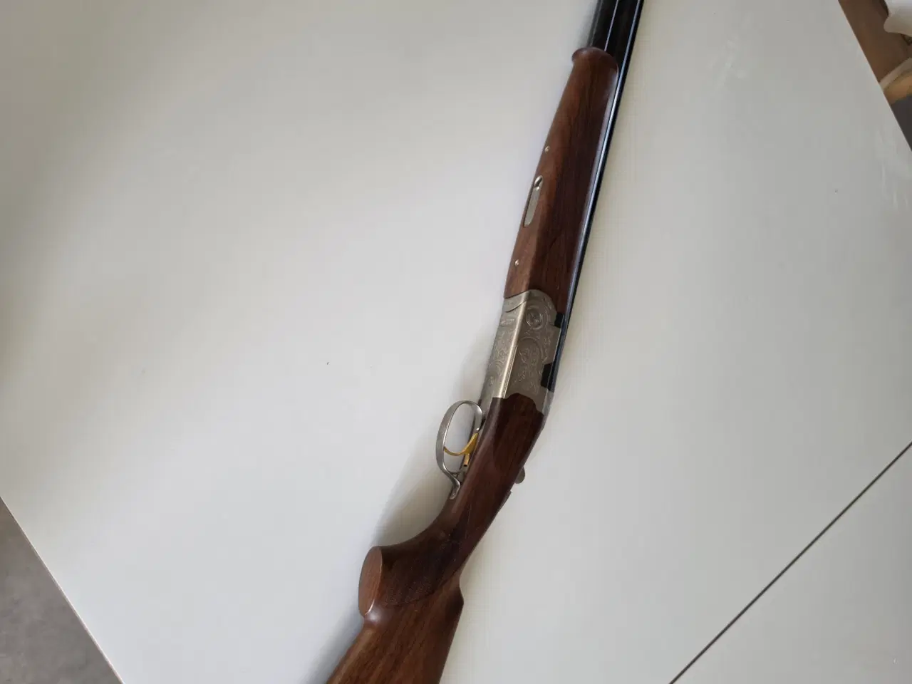 Billede 2 - Beretta 686 Silver Pigeon 1 