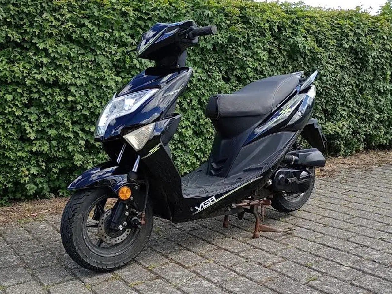 Billede 4 - Vga Explora 30  årg 2020