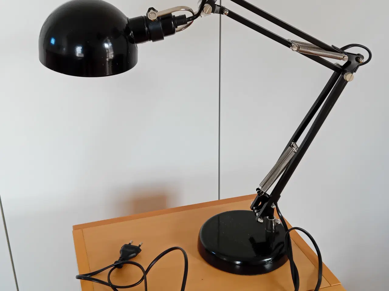 Billede 1 - Arkitektlampe