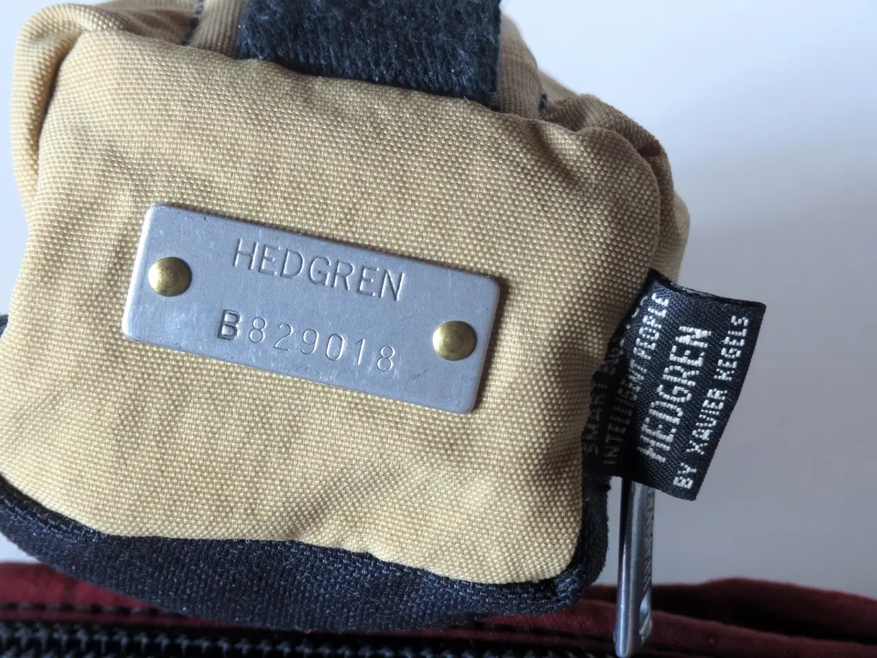 Billede 5 - Hedgren penalhuse