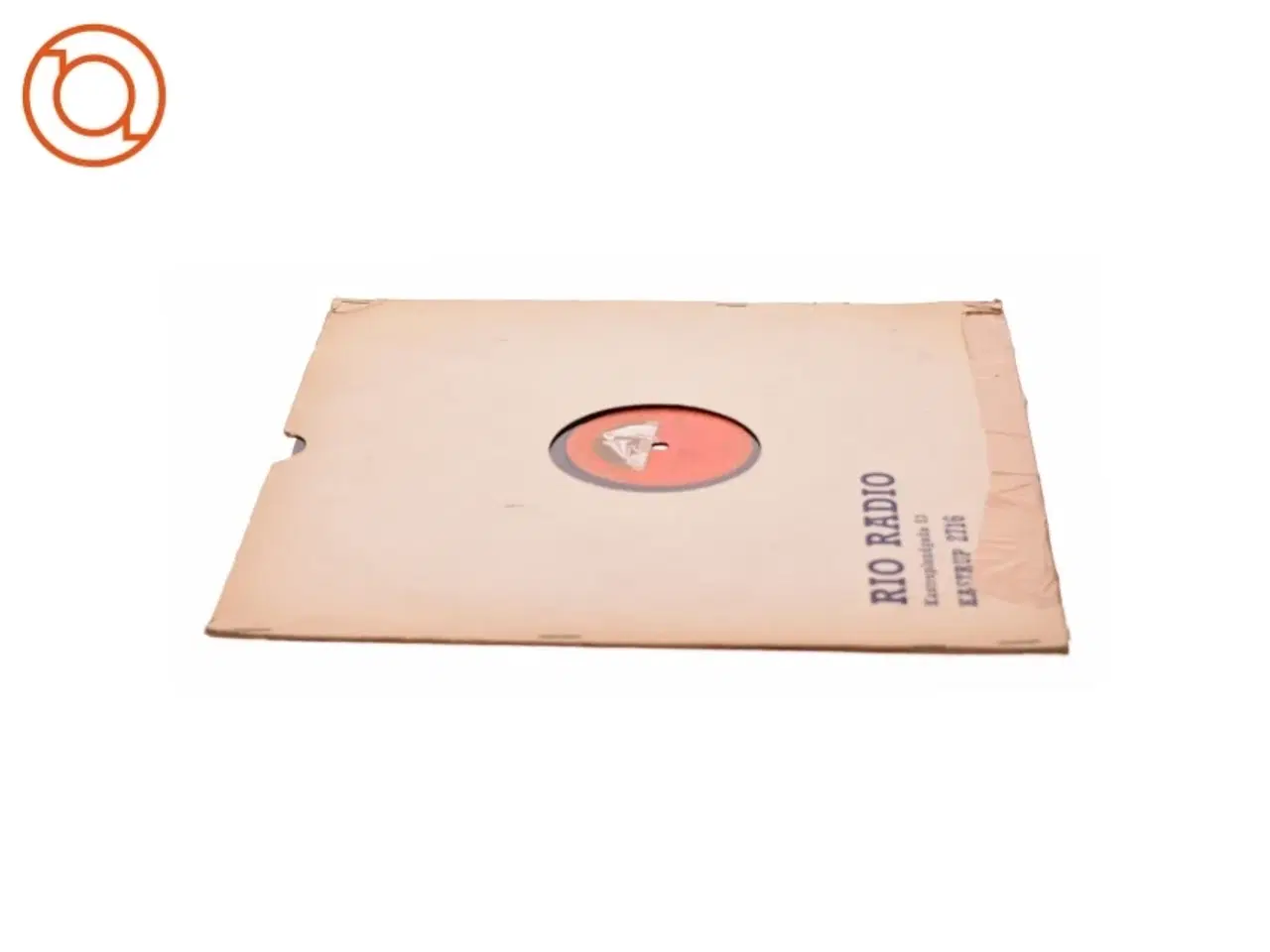 Billede 2 - RIO RADIO kastrup 2716