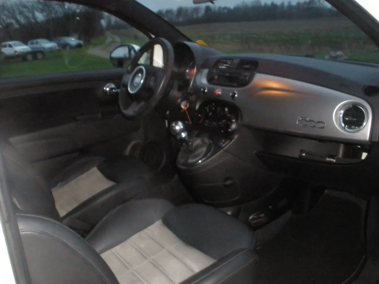 Billede 5 - Fiat 500 875 TB