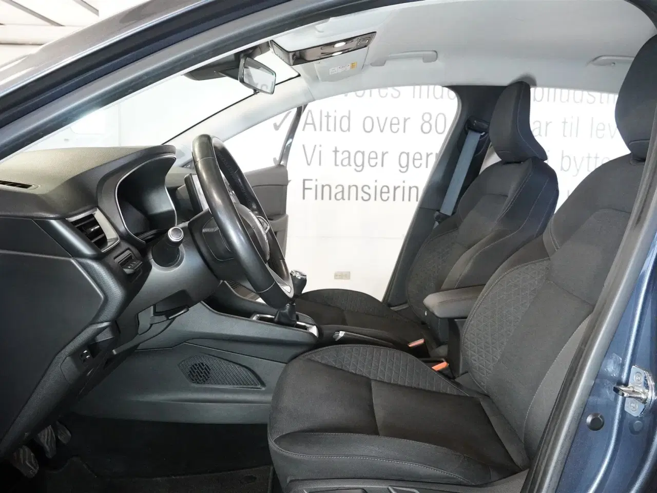 Billede 13 - Renault Clio 1,0 TCE Zen 100HK 5d