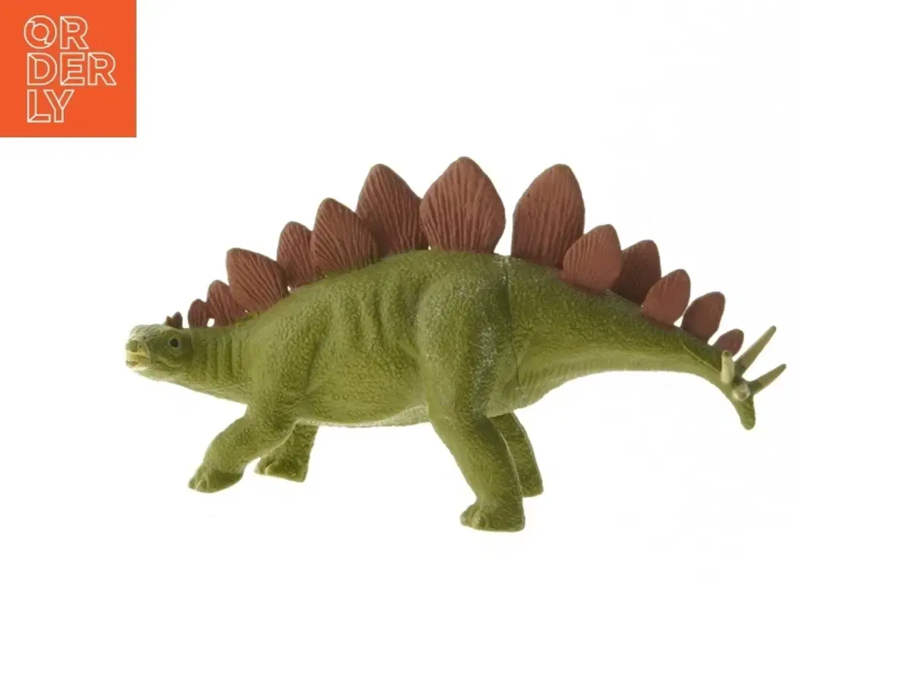 Billede 3 - Dinoer (str. 19,5 cm)