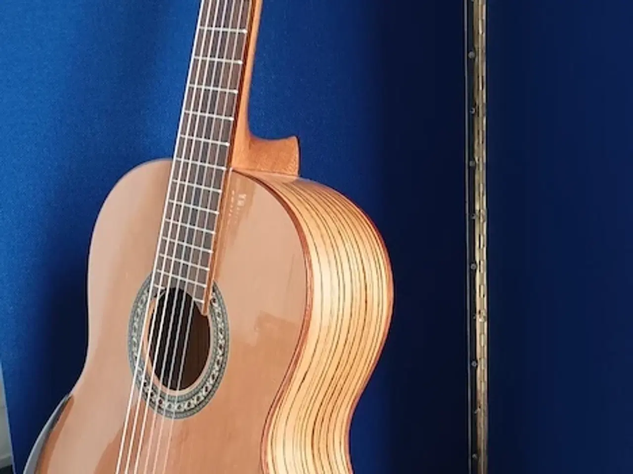 Billede 1 - Spansk / klassisk guitar