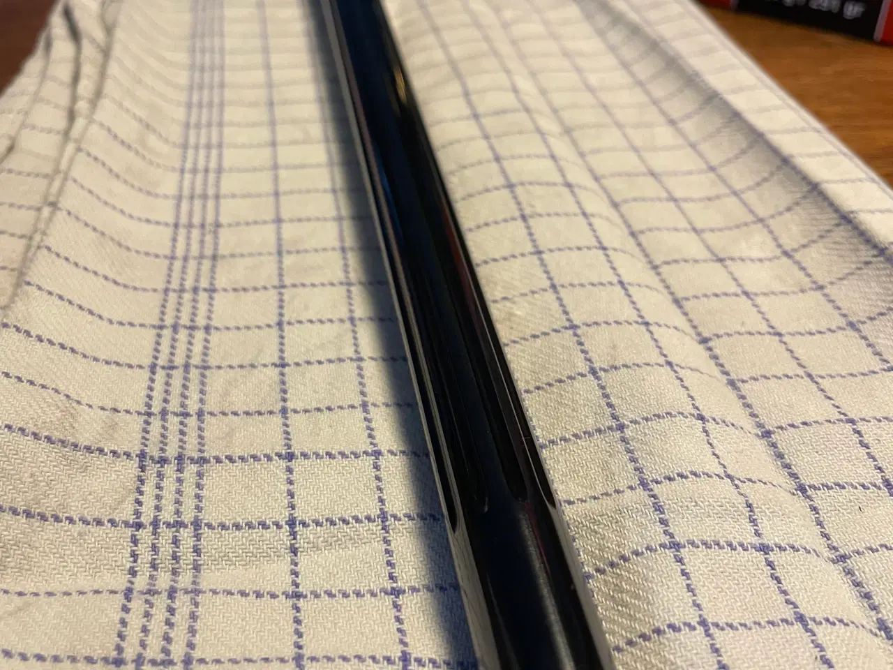 Billede 6 - Schultz Larsen fluted vekselpibe 9,3x62