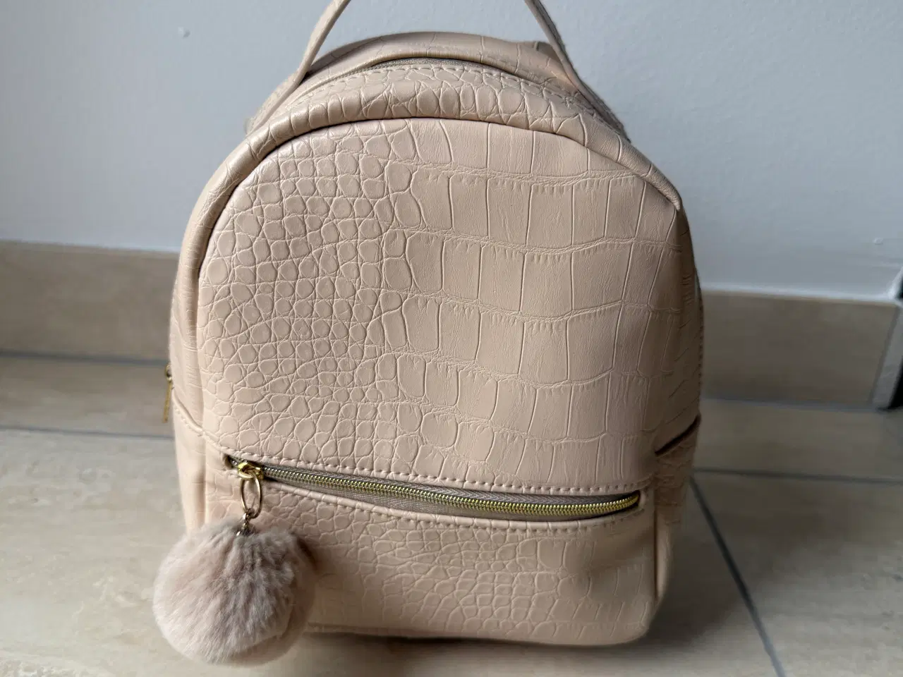 Billede 2 - Rygsæk/raske fra H&M, alder 4-7