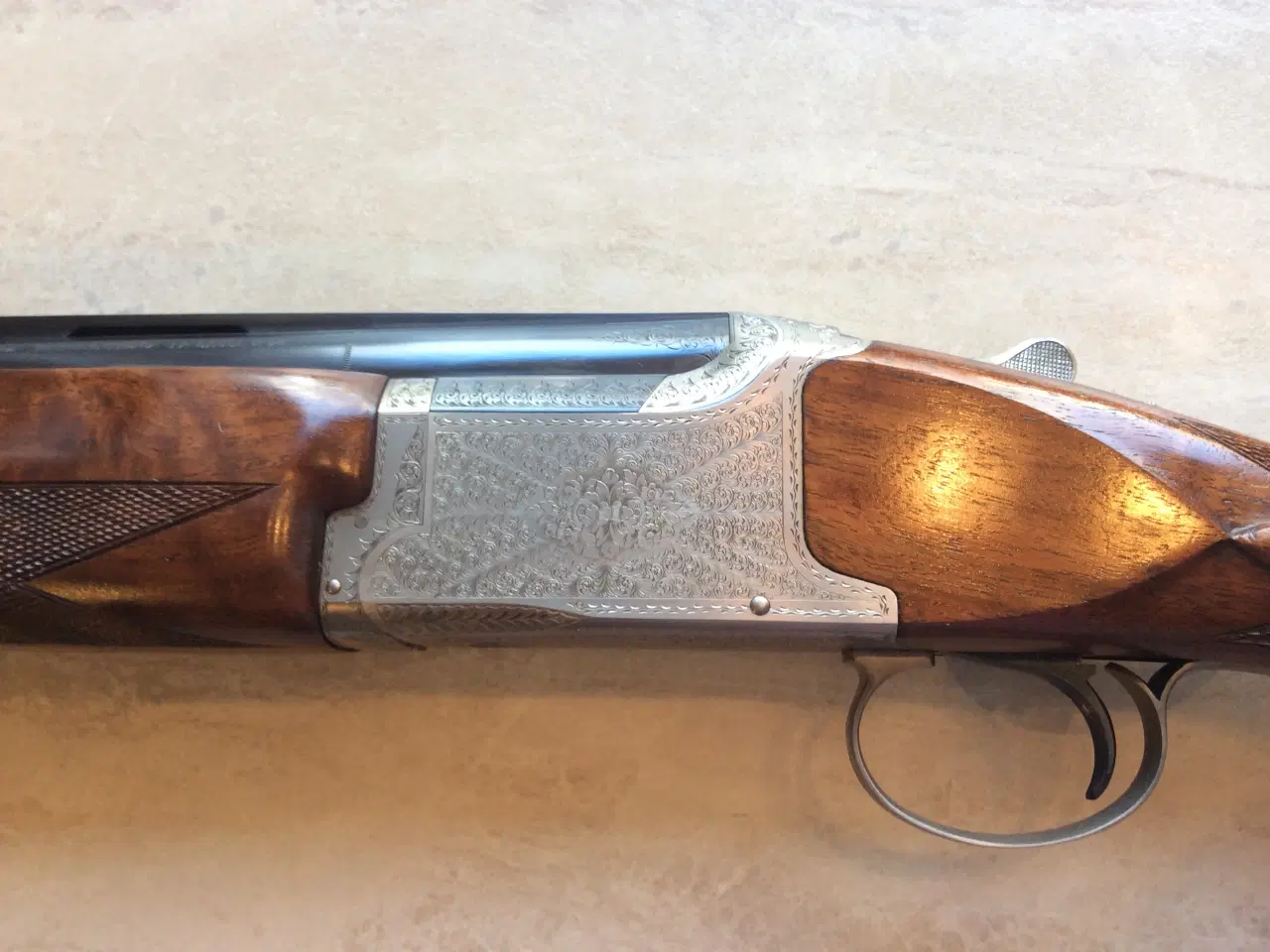 Billede 1 - winchester grand european trap