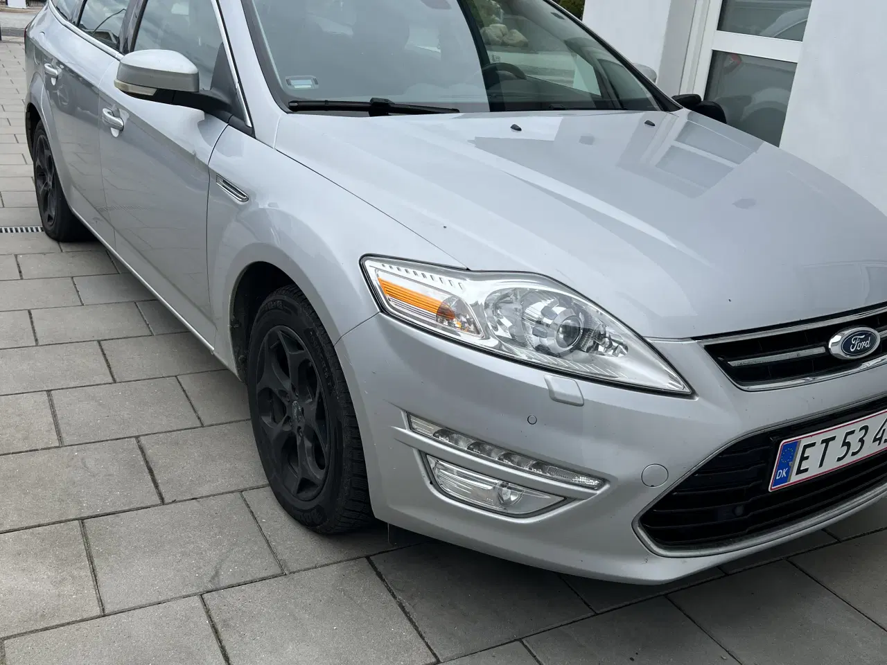 Billede 1 - Nysynet Ford Mondeo