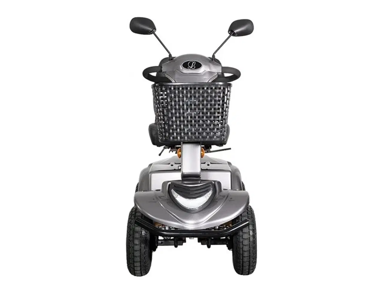 Billede 3 - Lindebjerg Elscooter LM 350