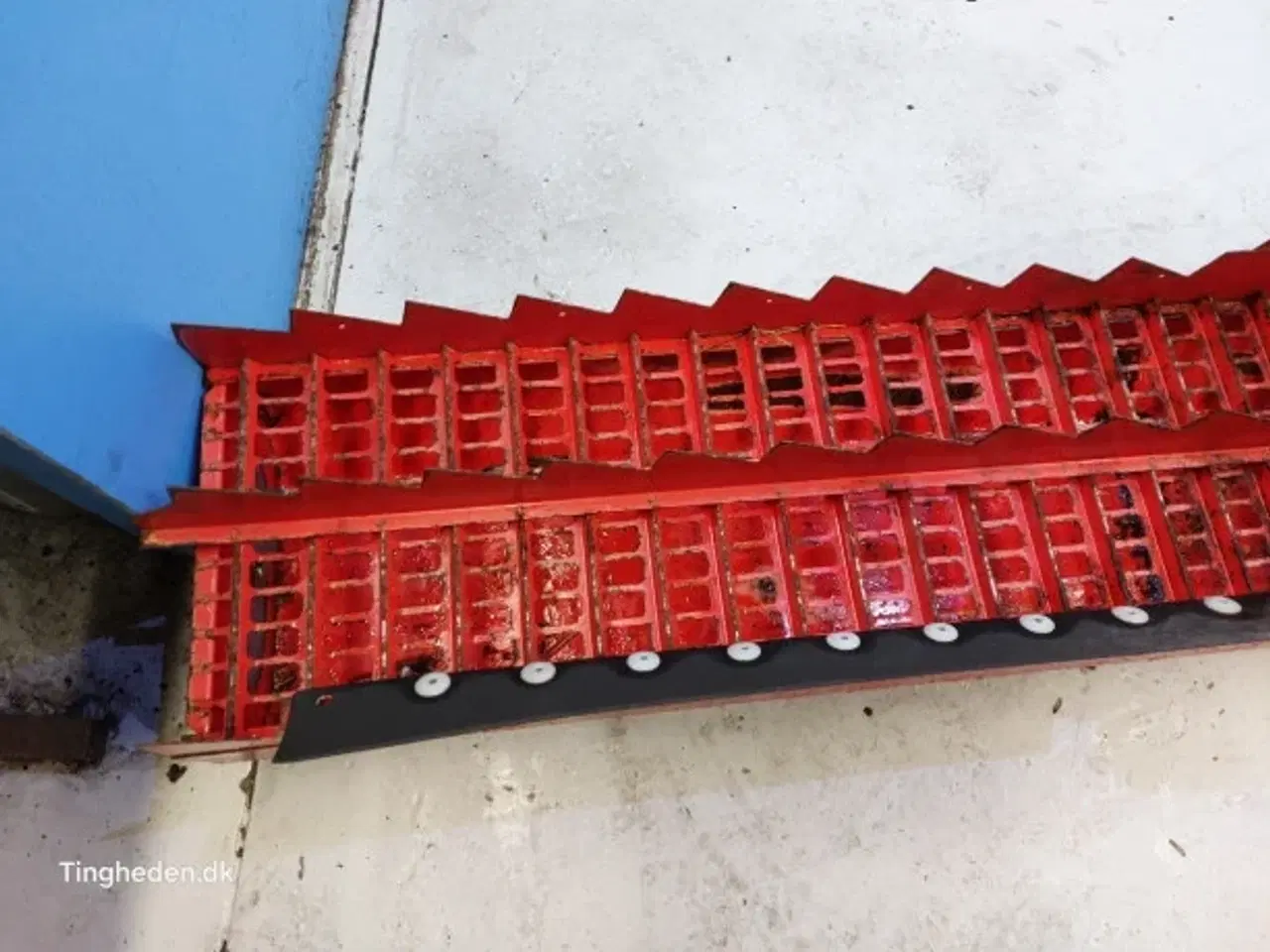 Billede 15 - Massey Ferguson 32 Ryster 28480523