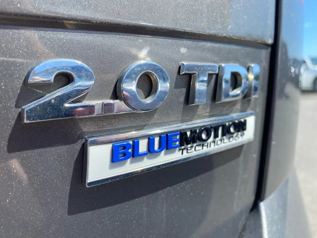 Billede 19 - VW Golf Variant 2,0 TDI BMT R-Line DSG 150HK Stc 6g Aut.