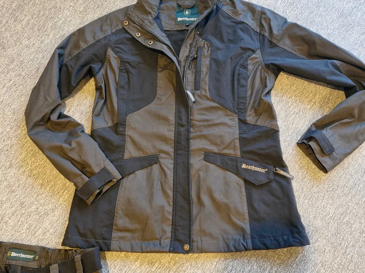 Billede 1 - Der Hunter Jagttøj Dame str 44