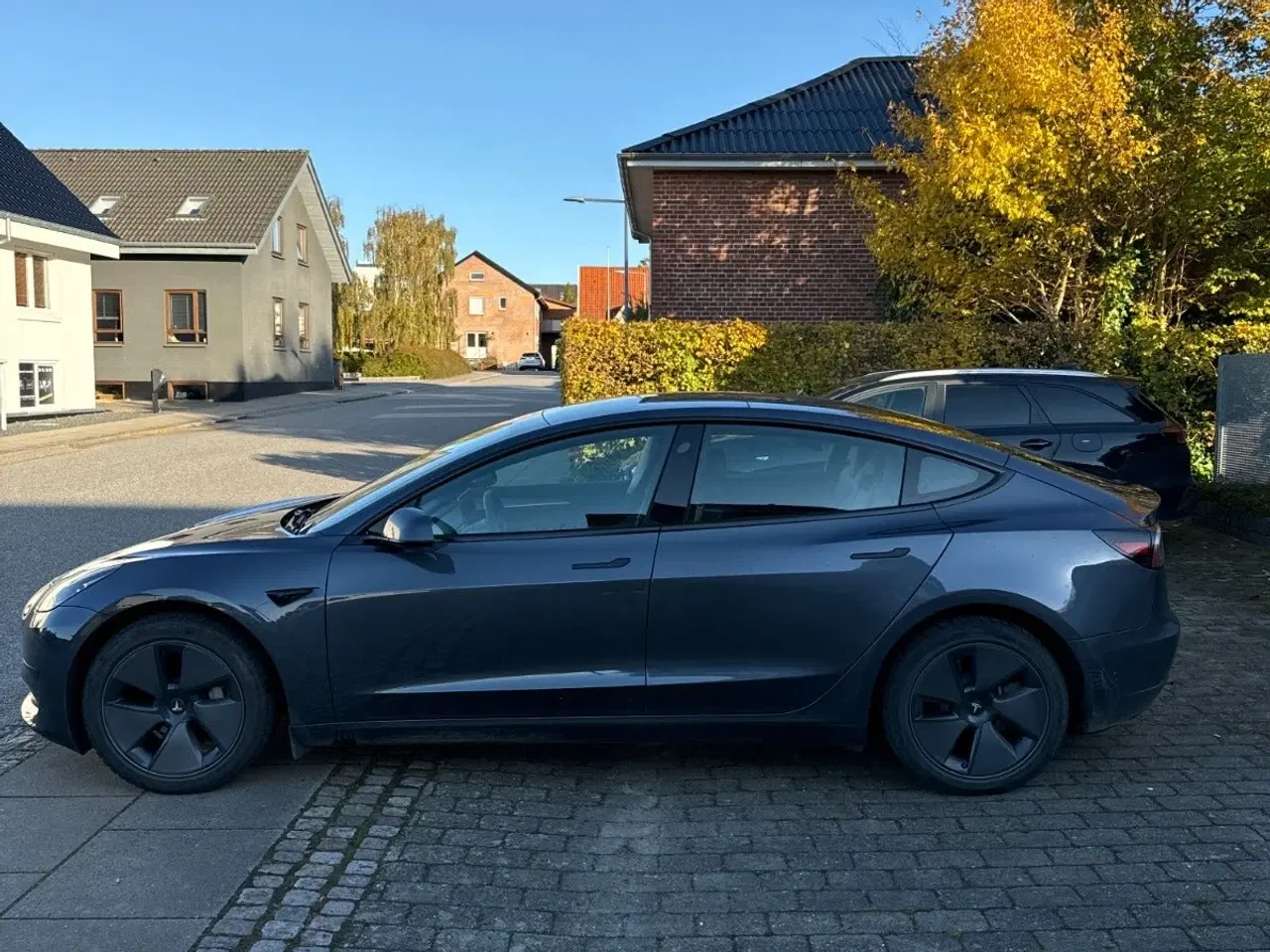 Billede 3 - Tesla Model 3  RWD