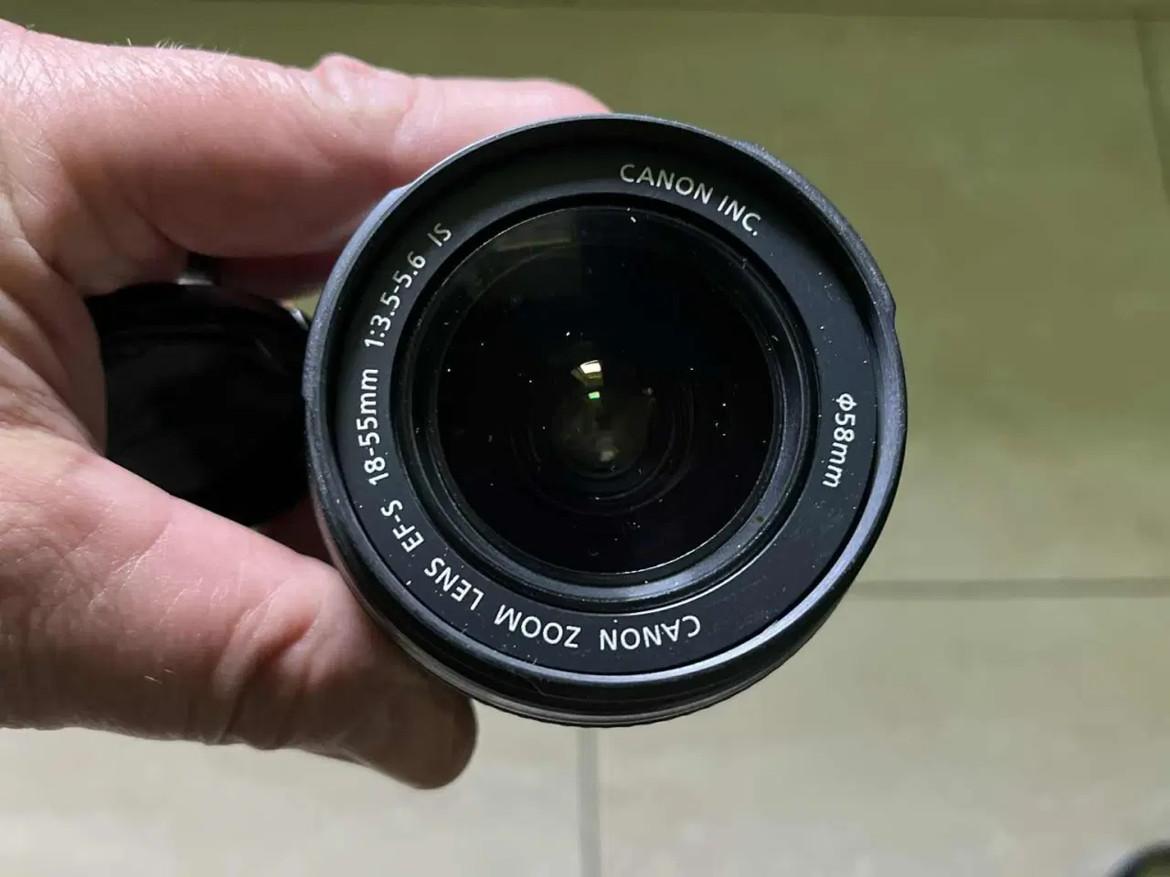 Billede 7 - Canon kamera og div 