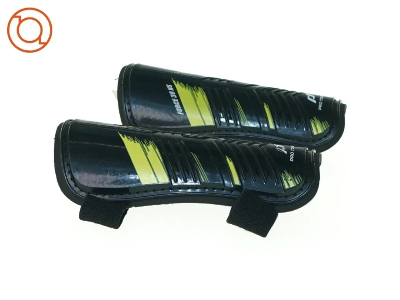 Billede 3 - Benskinner fra Pro Touch (str. S)