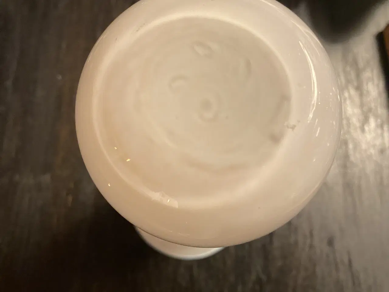 Billede 3 - Vase holmegaard